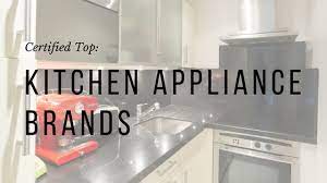 In that case, signature kitchen suite (sks) is one of your only choices with a pro range featuring sous vide. Top Rated Ten Best And Most Reliable Kitchen Appliance Brands 2020