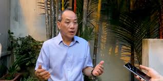 He served as one of two opposition mps alongside spp's. Wp S Low Thia Khiang Chen Show Mao Png Eng Huat Won T Be Contesting In Ge2020