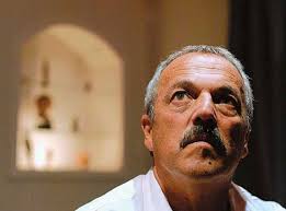 Murió a los 71 años Daniel Rabinovich