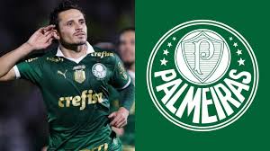 Raphael Veiga entra em polêmica nas redes por conta do Corinthians; entenda