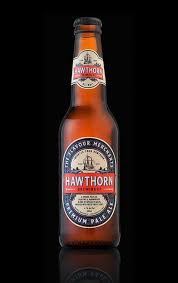 Hawthrone Brewing Company Bier Bieretiketten Brauerei