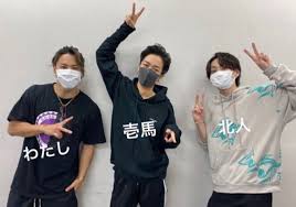 吉野北人 おしゃれまとめの人気アイデア pinterest や 吉野北人 川村壱馬 三代目j soul brothers