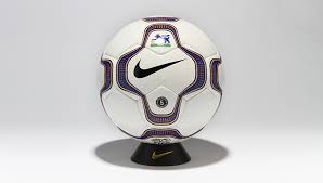 Matchball, replica ball printing available for immediate the global soccer jersey authority since 1997. Nike Premier League Ball Timeline Soccerbible