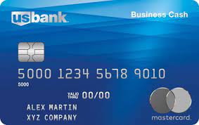 What i don't have is a card that gives us a bonus on online shopping across a wide variety of retailers. U S Bank Business Cash Rewards World Elite Mastercard Review