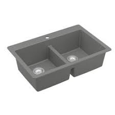 Elkay has been a trusted name in stainless steel since 1920. Dual Mount Kitchen Sinks At Menards