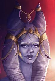 Pin On Togruta And Twi Lek