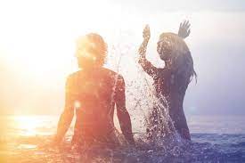 Gutemine75 glücklich mit 2 wundern. Der Beste Zeitpunkt Um Den Sommerurlaub 2020 Zu Buchen