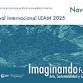 LEAM FEST 2025: SONIDARIO Fonoteca Nacional event in Mexico City