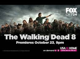 Discover the best shows, movies, when to watch, exclusive videos, full episode guides, images and much more. Fox The Walking Dead S8 Premiere Youtube