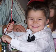 Time to say farewell to our Ben tomorrow. Farewell but not goodbye , his  spirit will live