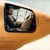 Famed test pilot chuck yeager, first to break sound barrier, dead at 97 the test pilot who took aviation to the doorstep of space by becoming the first person to break the sound barrier has died. 1