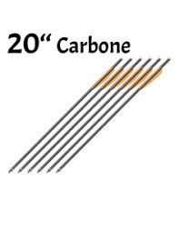 The history of measurement scales has been quite varied and extensive. Pack Of 6 Carbon Arrows 20 Inches 6 Hunting Spikes