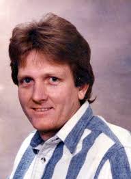 Ronnie Holder Obituary