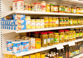Grocery Supermarket Local Grocery Store In Saint Laurent Montreal Grocery Supermarket Local Groceries Grocery
