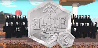 Here there is no grief or pvp, and an awesome economy so you can sell your junk for new equipment. Elitecraft 2 Elitecraftsmp Twitter