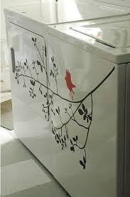 Check spelling or type a new query. 11 Washer Dryer Wrap Ideas Laundry Room Laundry Room Makeover Washer And Dryer