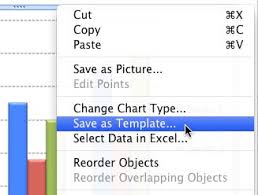 Saving Chart Templates In Powerpoint 2011 For Mac