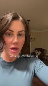 Heidi Hoyt's Instagram, Twitter & Facebook