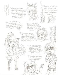 Quotes From Junie B Jones By Koshidayugancherry D558p0d Jpg 787 1016 Junie B Jones Coloring Pages Coloring For Kids
