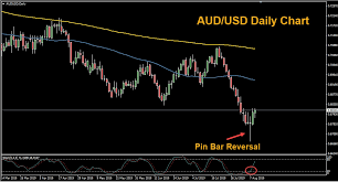 Aud Usd Bounces From 10 Year Low Investing Com
