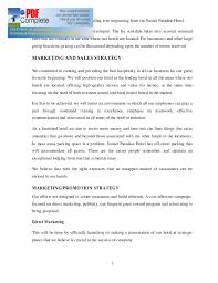 Dog boarding business plan sample template dog boarding business mainly focuses on providing a safe and convenient place where people if you are interested in writing a good business plan for your dog boarding business and have considered all the key steps for starting the. Hotel Business Plan Sample
