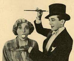 Vintage Magic On Tumblr Vintage Magician Magician Poster Magic Illusions