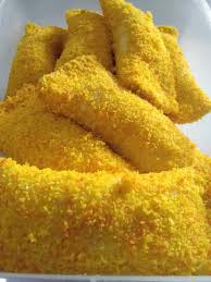 Lenyekkan ikan sardin dan simpan sedikit sosnya. Resipi Sardin Gulung Rangup Di Luar Lembut Di Dalam Buat Stok Frozen Makan Sendiri Atau Jual Keluarga