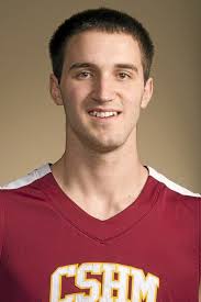 WHITTIER DAILY NEWS ALL-AREA BOYS BASKETBALL: La Mirada's Kendall  Lauderdale is Player of the Year