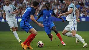 Resultados en vivo, actualizaciones y enfrentamientos directos. En Un Partido Electrizante Francia Se Impone A Inglaterra