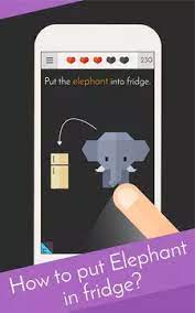 If you like tricky games, riddles or brain games then brain test 2 with tricky tests is a great exercise for you brain. Tricky Test 2 Genius Brain Apk 6 4 Download For Android Download Tricky Test 2 Genius Brain Apk Latest Version Apkfab Com