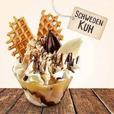 Kuhbar - Heiß auf Eis? Kuhbar Stammhaus goes Enigmania -... | Facebook
