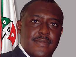 ACN's Impeachment Call Infantile, Says PDP