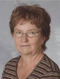 Judith "Judy" Walz, 81