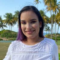 40+ "Krystal Colon" profiles