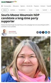 Matt Angell discusses his new role as the City of Estevan's water and  wastewater division manager. Click the link for more:  https://x.com/SE_Sask_News/status/1815041575975780613