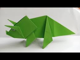 Check spelling or type a new query. Origami Dinosaurus Cara Buat Dinosaurus Dari Kertas Origami Lagu Mp3 Mp3 Dragon