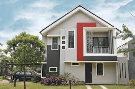 Maybe you would like to learn more about one of these? Cat Ulang Fasad Rumah Bagaimana Jika Pagar Terlanjur Berkarat Semua Halaman Idea