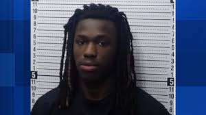 Paris youth pastor arrested for sexual assault of a child