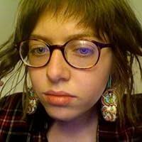 Inés Estrada (Author of Alienation)