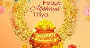It falls on the third tithi (lunar day) of bright half (shukla paksha) of vaisakha month.it is observed as an auspicious time regionally by hindus and jains in india and nepal, as signifying the third day of unending prosperity. Akshay Tritiya 7 Things Will Make You Rich à¤…à¤• à¤·à¤¯ à¤¤ à¤¤ à¤¯ à¤¶ à¤­ à¤¸ à¤¯ à¤— à¤‡à¤¨ 7 à¤• à¤® à¤® à¤¸ à¤à¤• à¤­ à¤•à¤° à¤² à¤— à¤¤ à¤¸ à¤² à¤­à¤° à¤°à¤¹ à¤— à¤²à¤• à¤· à¤® à¤® à¤• à¤• à¤ª India Tv Hindi News