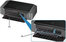 Summary of contents for canon ip8700 series. Canon Pixma Manuals Ip8700 Series Placing A Printable Disc