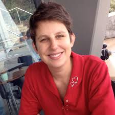 Profile for Laure Vincent