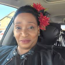 Dee Dee Davis • Facebook