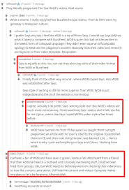 List of websites and apps that aren't blocked in china. World Of Buzz Gets Banned On Malaysia Subreddit For A Month