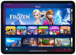 We did not find results for: How To Stream Disney Plus The Verge