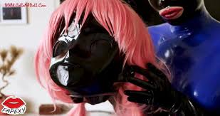 Kigurumi  dollified  miku_scratch Nude Leaks Photo 24 - Fapexy!