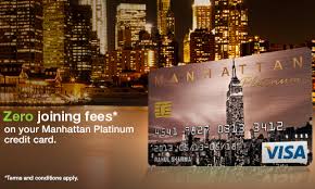 Kindly select another credit card from our varied range of products. Standard Chartered Manhattan Credit Card Review Cardexpert
