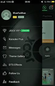 Oct 29, 2021 · stream millions of songs, radio, and exclusive playlists on the free joox music player and app. Screenshot Joox Vip Mod Apk Offlinemodapk