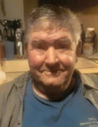 Obituary information for Garrett Benny Partin