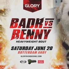 Click here to watch mma fighting: Badr Vs Benny Posts Facebook